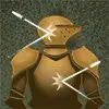 Deadlock Item