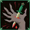 Deadlock Item